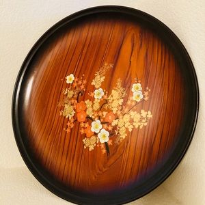 *Made in Japan* Big Plate